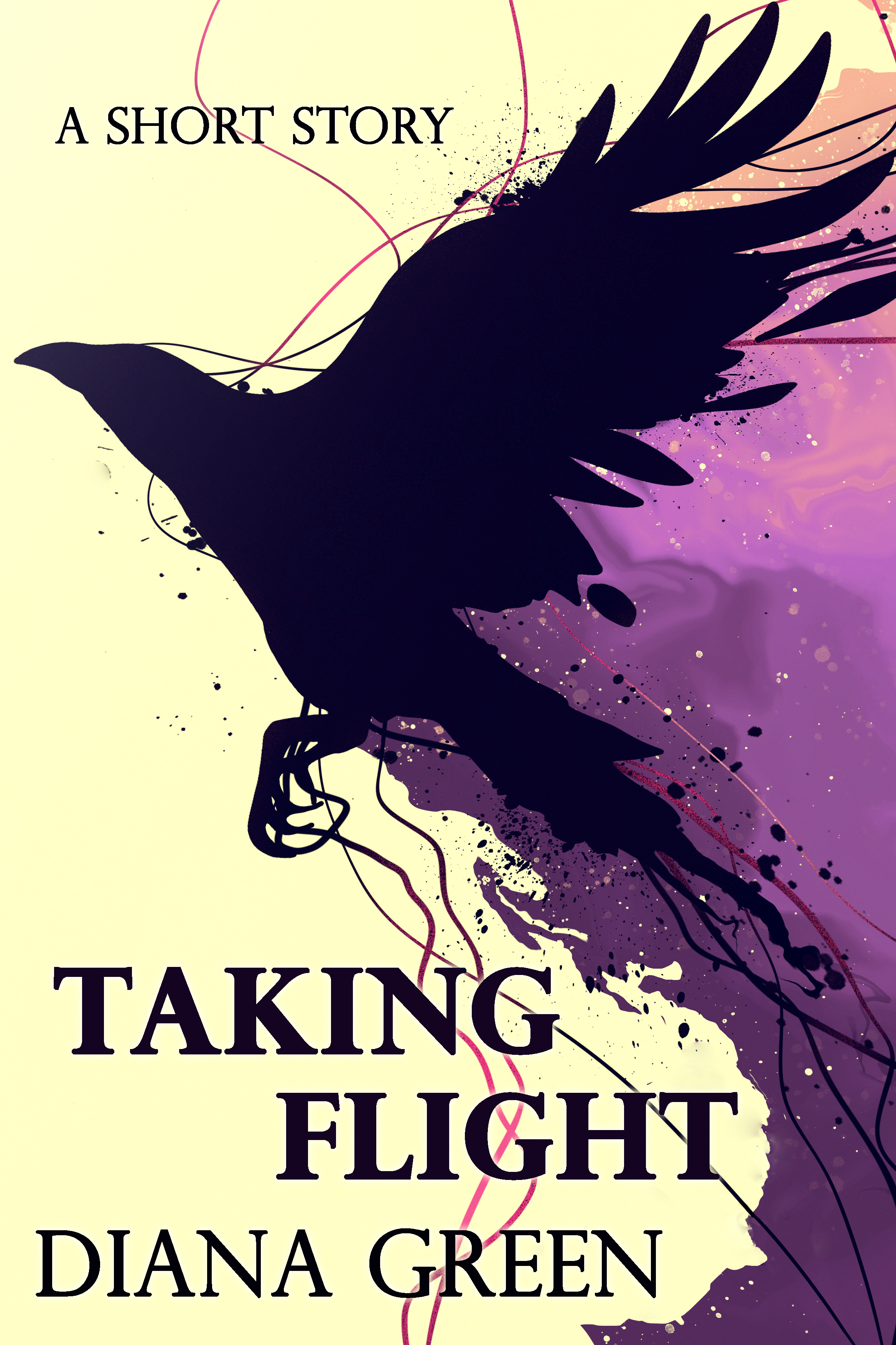 Taking Flight (Kindle Edition)