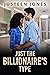 Just The Billionaire's Type