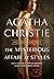 The Mysterious Affair at Styles (Hercule Poirot #1)