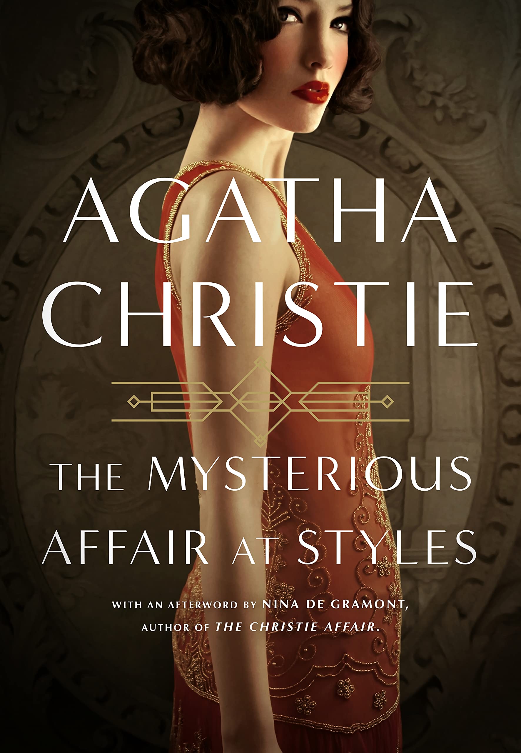 The Mysterious Affair at Styles