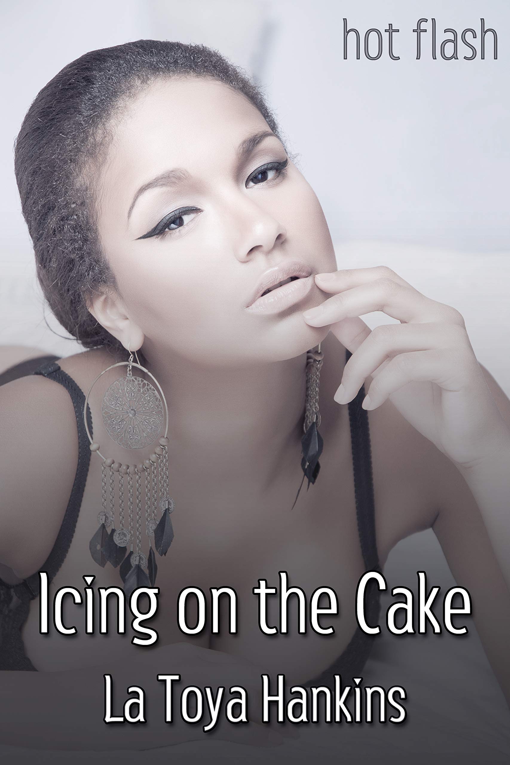 Icing on the Cake (Hot Flash)