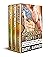 Spruce Texas: Books 1-3 (Spruce Texas, #1-3)