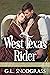 West Texas Rider (The Parke...