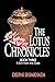The Lotus Chronicles: A Gif...