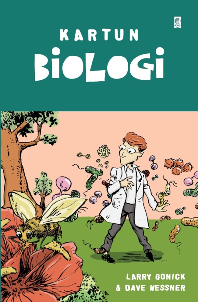Kartun Biologi (The Cartoon Guide to Biology)