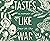 Tastes Like War A Memoir by Grace M. Cho