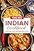 Indian Cookbook by Yoko Rice