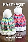 Easy Hat Crochet ...