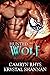 Hunted Wolf (Moonbound Wolv...