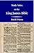 Study Notes on the King James Bible
