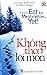 Không Theo Lối Mòn by Joachim de Posada