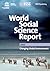 World Social Science Report 2013