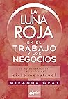 La luna roja en e...