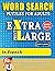 WORD SEARCH PUZZLES EXTRA L...