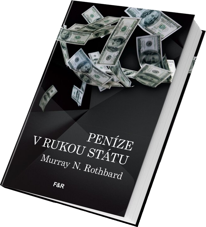 Peníze v rukou státu: Jak vláda zničila naše peníze (Paperback)