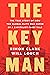 The Key Man by Simon     Clark