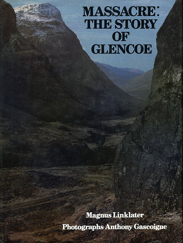 Massacre: The Story of Glencoe