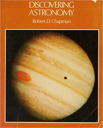 Discovering Astronomy (Paperback)