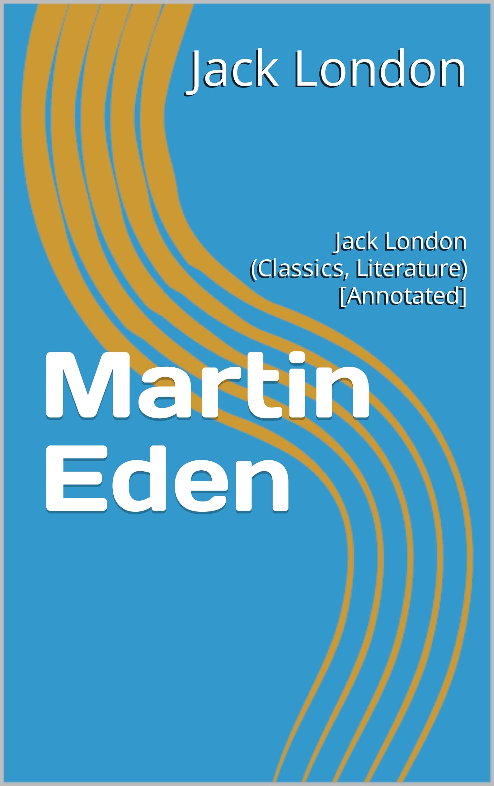 Martin Eden
