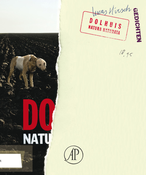 Dolhuis - Natura Naturata (Paperback)