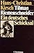 Tilman Riemenschneider: Ein deutsches Schicksal