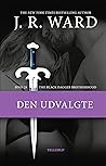 Den udvalgte by J.R. Ward