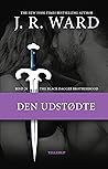 Den udstødte by J.R. Ward
