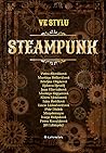 Ve stylu Steampunk