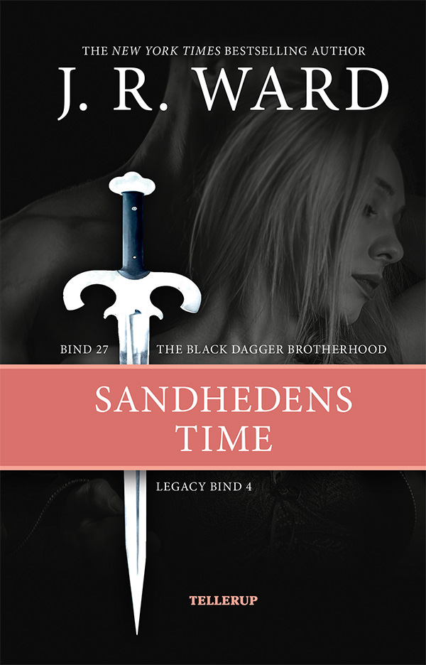 Sandhedens time (Kindle Edition)