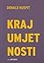 Kraj umjetnosti