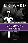 Et glimt af paradis by J.R. Ward