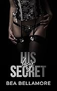 His Lacy Secret