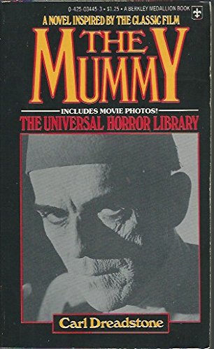 The Mummy