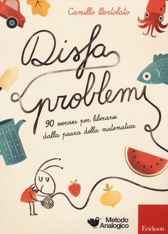 Disfaproblemi (Paperback)