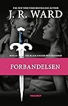 Forbandelsen by J.R. Ward