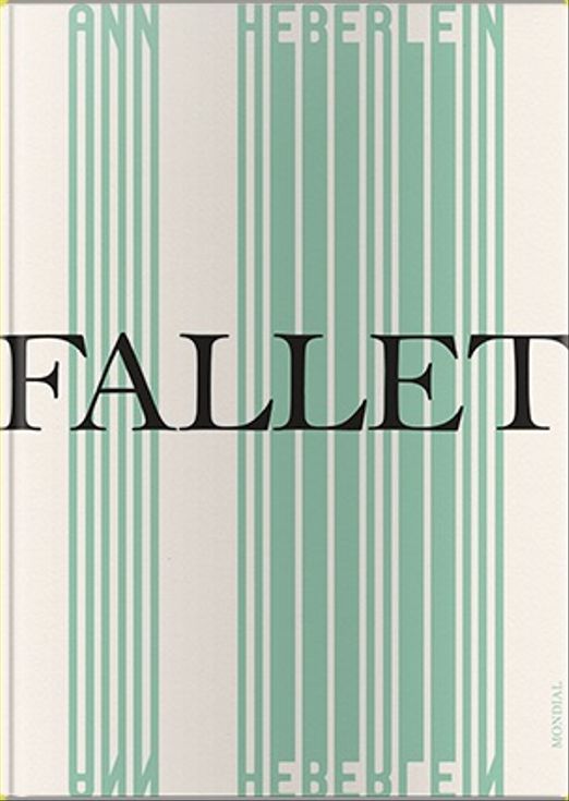 Fallet (Hardcover)