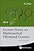 Lecture Notes On Mathematical Olympiad Courses by Jiagu Xu