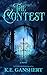 The Contest by K.E. Ganshert