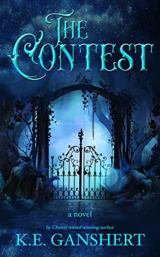 The Contest (Paperback)