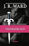 Velsignelsen by J.R. Ward