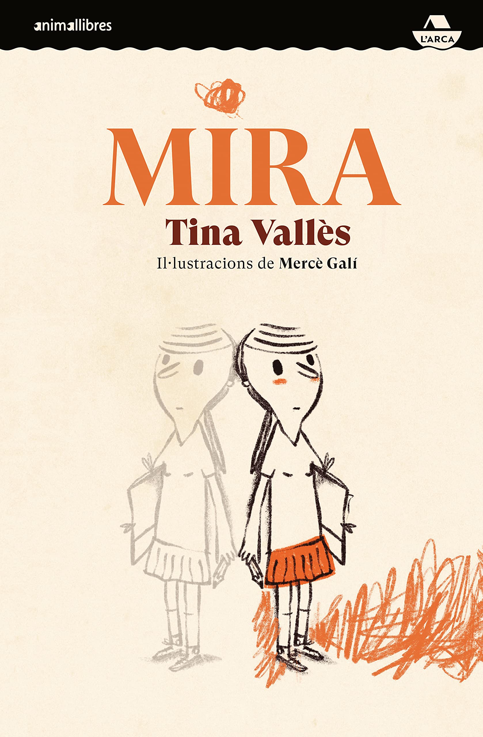 Mira (Paperback)