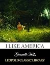 I like America