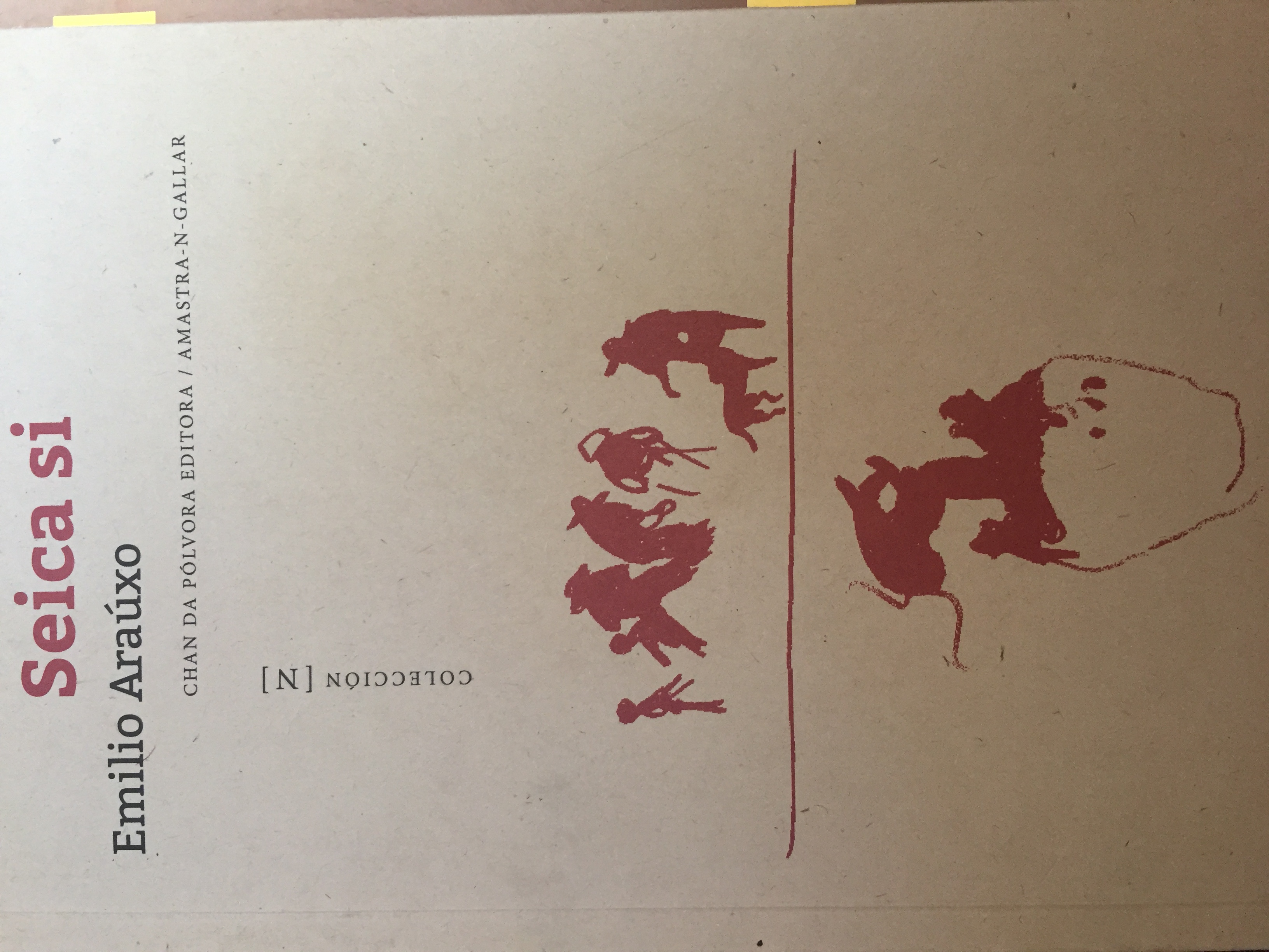 Seica si (Paperback)