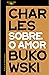 Sobre o Amor