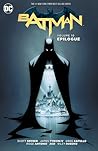 Batman, Volume 10 by Scott Snyder