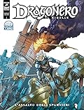 Dragonero Il Ribelle n. 23: L'assalto degli sparvieri