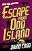 Escape From Odd Island (Hug...
