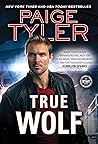 Book cover for True Wolf (STAT 3)