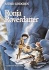 Ronja Røverdatter