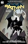 Batman, Volume 9 by Scott Snyder